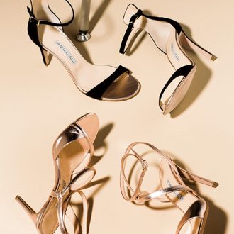 PELLICO RECOMMENDED “Strap Series”