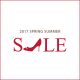PELLICO 2017 SPRING SUMMER SALE
