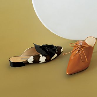 NEW DESIGN SLIPPER