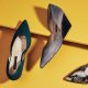 PELLICO SUNNY NEW DESIGN PUMPS