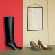 2017 BOOTS COLLECTION, ノベルティプレゼント！