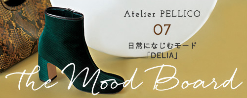 PELLICO MAGAZINE