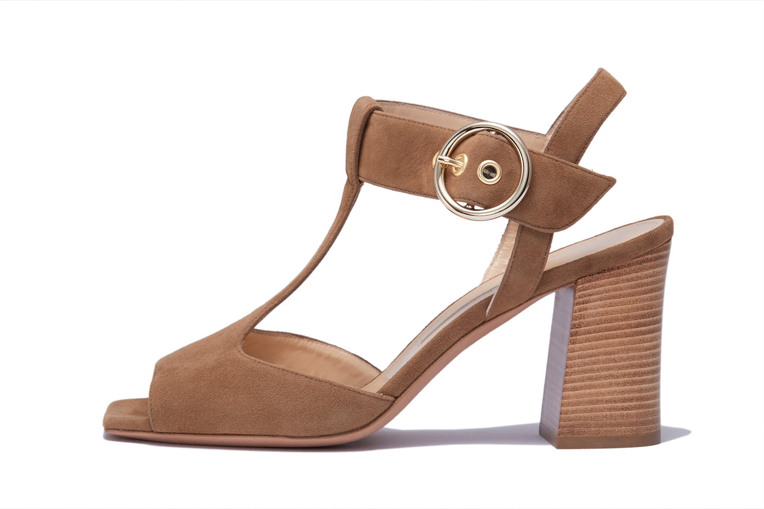 6160 SILVER80 CAMOSCIO / MOCHA <br />【4月中旬入荷予定】