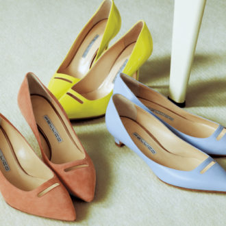 PELLICO 2018 SPRING SUMMER COLLECTION START!!