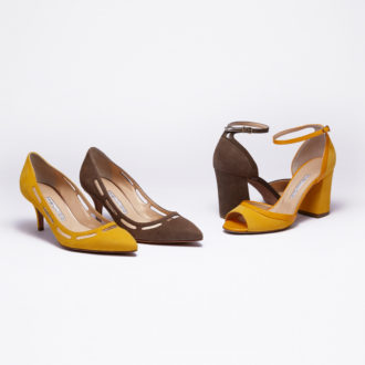 PELLICO SHOP “LIMITED MODEL”