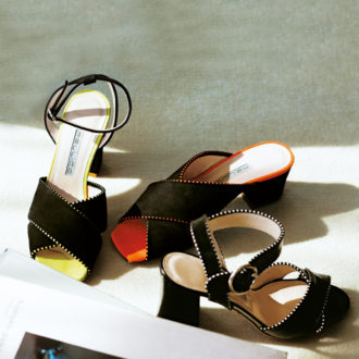 PELLICO “PROFILO SANDALS”