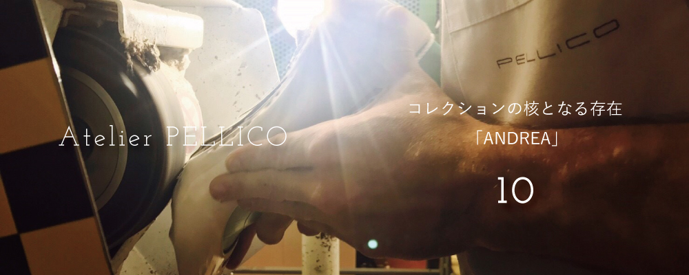 PELLICO MAGAZINE