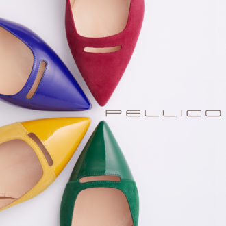 PELLICO 2018 AUTUMN WINTER PRE COLLECTION