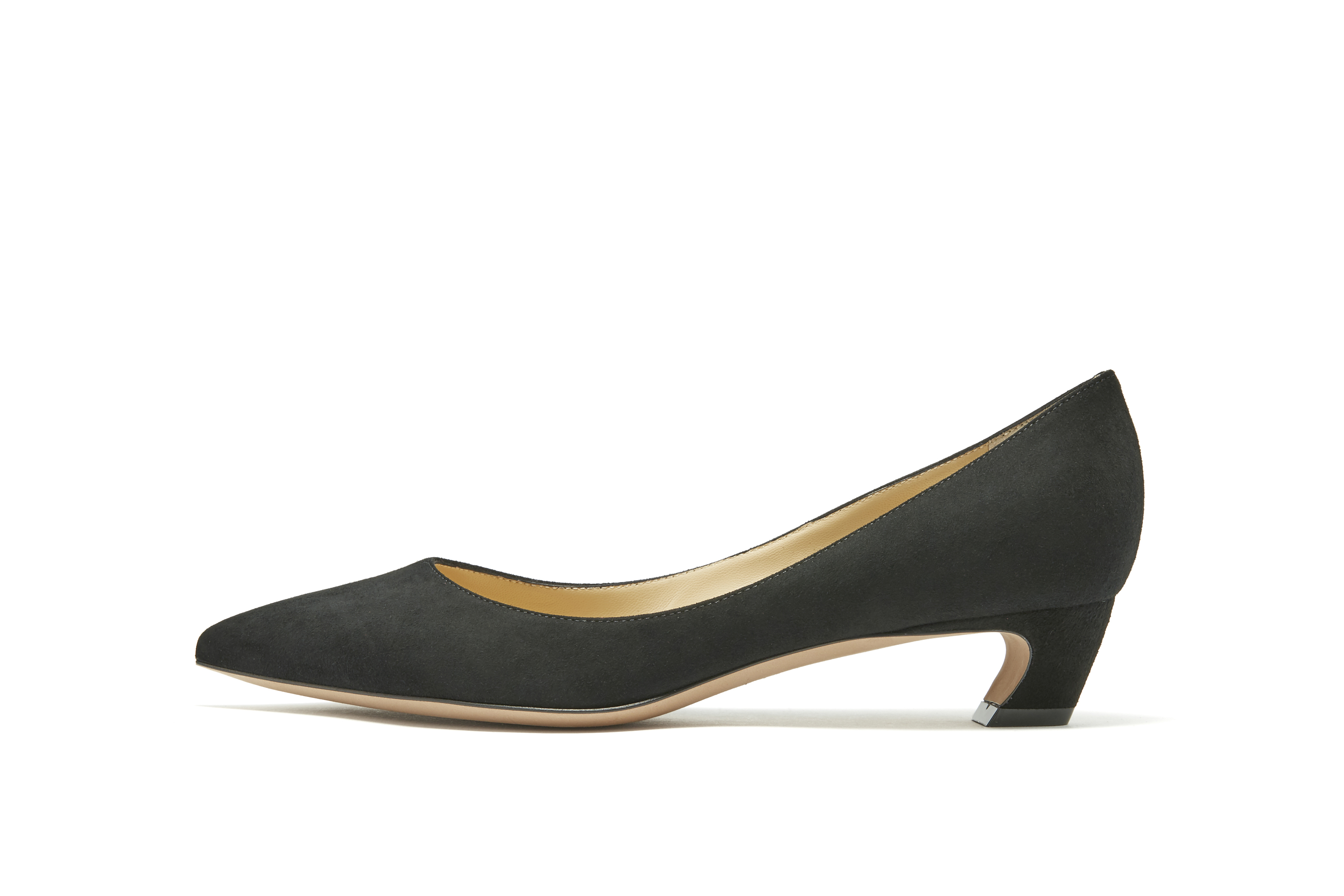 2873ANDREA35 CAMOSCIO / BLACK
