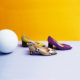 PELLICO “NEW HEELS”& NEW LAST“PATTY”