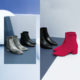 PELLICO SHORT BOOTS