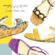 Demi-Luxe BEAMS “PELLICO SUNNY”カスタムオーダーフェアを開催！