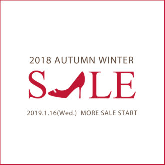 PELLICO 2018 AUTUMN WINTER MORE SALE START!!