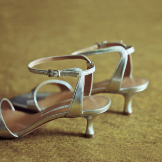 PELLICO NEW HEEL SANDAL