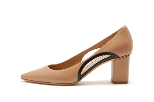 2984 NEBI 65 / BEIGE
