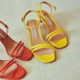PELLICO NEW SANDALS