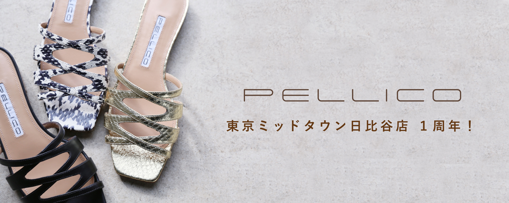 PELLICO MAGAZINE