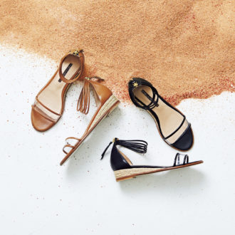 PELLICO SUNNY 2019 SPRING&SUMMER COLLECTION!