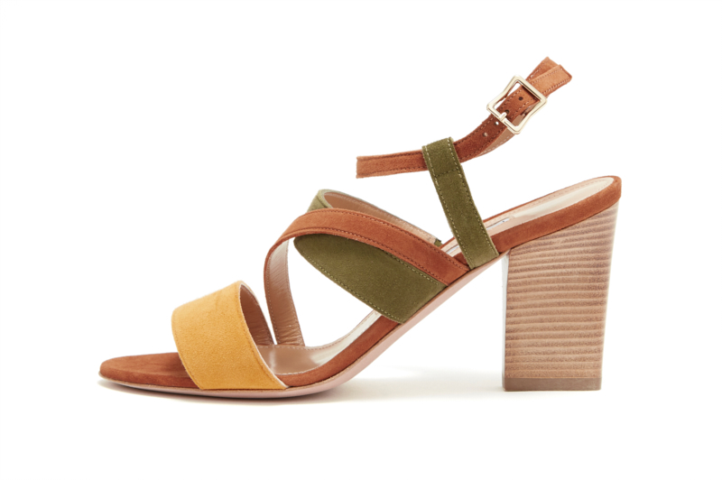 6266 MAIA80 / TAN