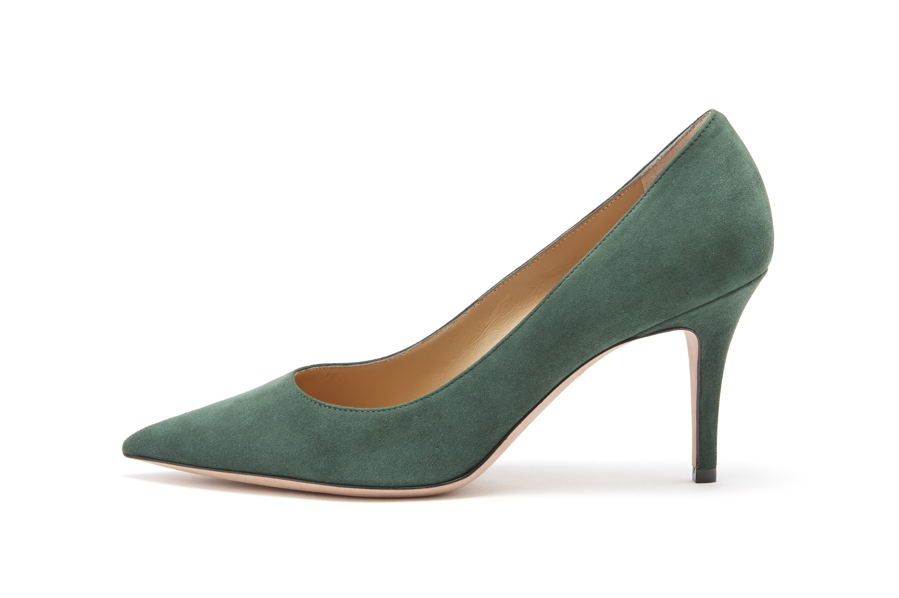 0019 ANIMA80/ JASPER GREEN
