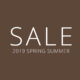 PELLICO 2019 SPRING SUMMER SALE START