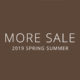 PELLICO 2019 SPRING SUMMER MORE SALE START