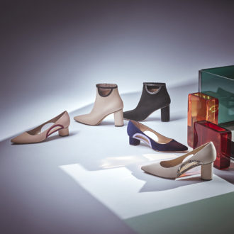 2019 AUTUMN WINTER “LUNETTA”