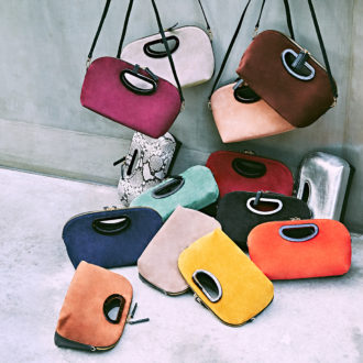 nano・universe ANELLI REVERSE MINI COLOR ORDER EVENT