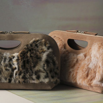 2019 AUTUMN WINTER “ANELLI CESTO”