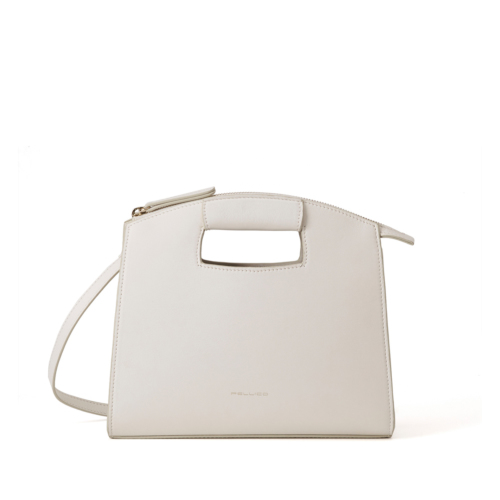 PB20-0044 CONTE MINI WHITE/WHITE