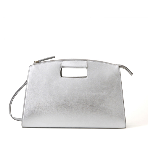 PB20-0057 CONTE SILVER/SILVER