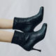 Boots With Winter Vibes