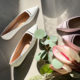 ANELLI, a new material reminiscent of spring