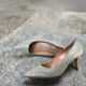 Feel Special With Glittering Pumps