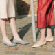 New Materials for ANELLI SORELLA