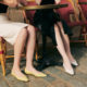 Cheerful Color Pumps