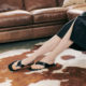 Sophisticated Sandals