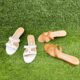 Luxurious Flat Sandals