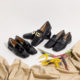 Elegant Loafer “CLIO”