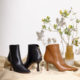 New Short Boots ”VENERE”