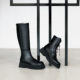 Sporty＆Elegant Boots