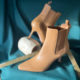 Elegant Side Gore Boots