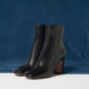 Short Boots “APEMA”