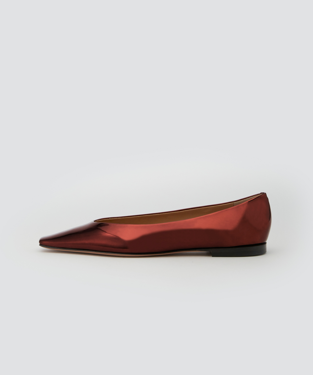 DAMA パンプス 1.0CM PICCADILLY