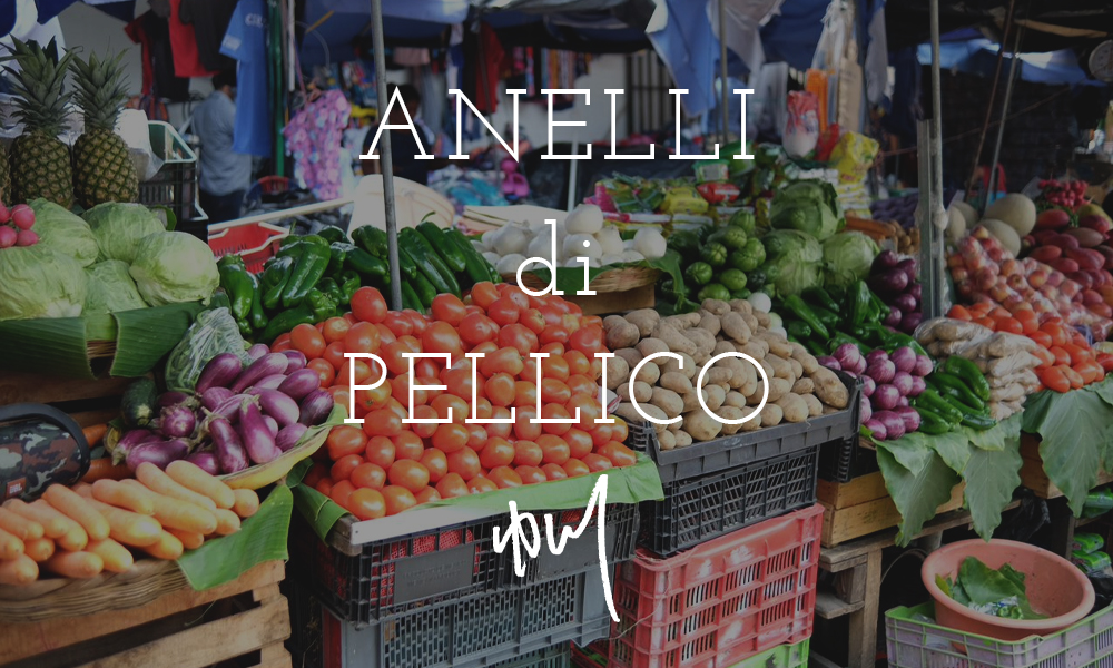 ANELLI di PELLICO
