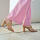 “CONNESSO.P” Sandals