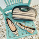 Seasonal Material “TROPEZ”