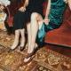 2023 Autumn Winter “Teatro”