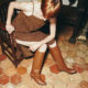 Iconic Long Boots ”METRO”