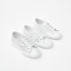 ”PELLICO” ×“SUPERGA” Special Collaboration Vol.2